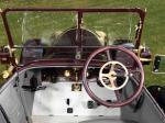 Mercedes-Benz 22/50 Siebensitzer Open Tourer 1915 года
